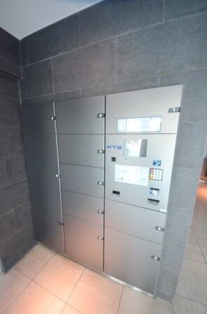 フェニックス武蔵関参番館の物件内観写真